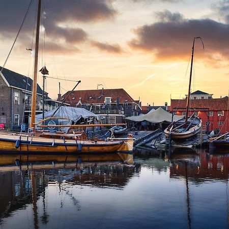 B&B Hartje Spakenburg Ngoại thất bức ảnh