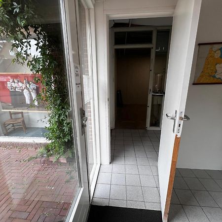 B&B Hartje Spakenburg Ngoại thất bức ảnh