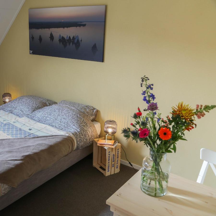 B&B Hartje Spakenburg Ngoại thất bức ảnh