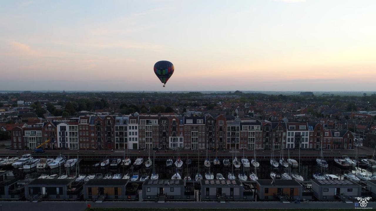 B&B Hartje Spakenburg Ngoại thất bức ảnh