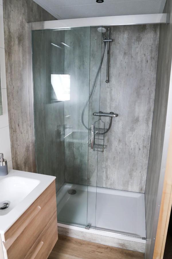 B&B Hartje Spakenburg Ngoại thất bức ảnh