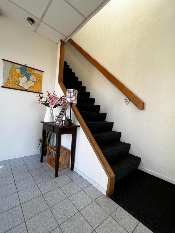 B&B Hartje Spakenburg Ngoại thất bức ảnh