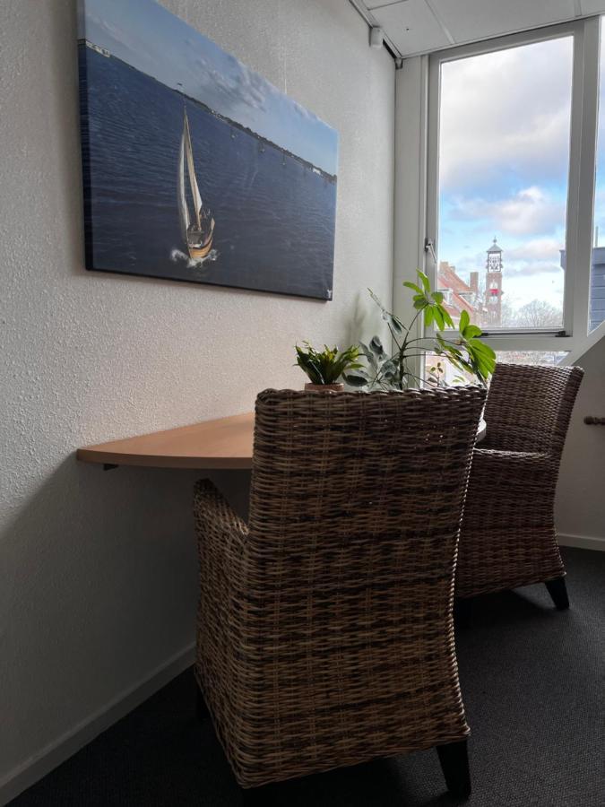 B&B Hartje Spakenburg Ngoại thất bức ảnh