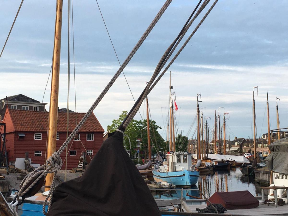 B&B Hartje Spakenburg Ngoại thất bức ảnh
