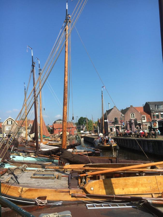 B&B Hartje Spakenburg Ngoại thất bức ảnh