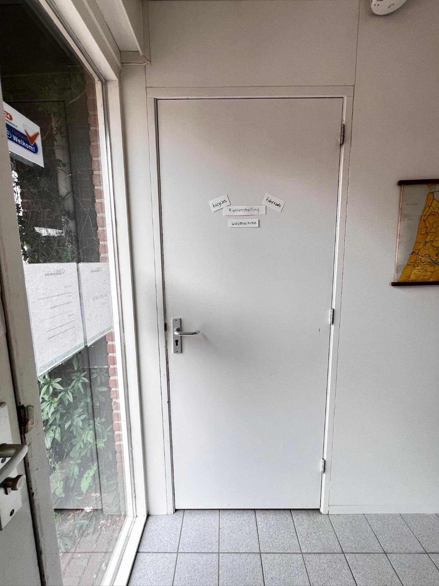 B&B Hartje Spakenburg Ngoại thất bức ảnh
